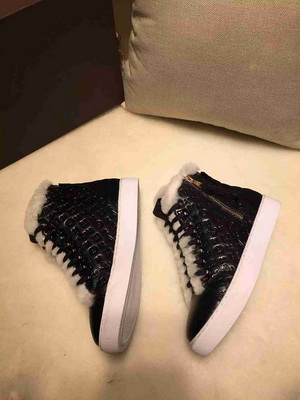 LV Casual shoes Women--086